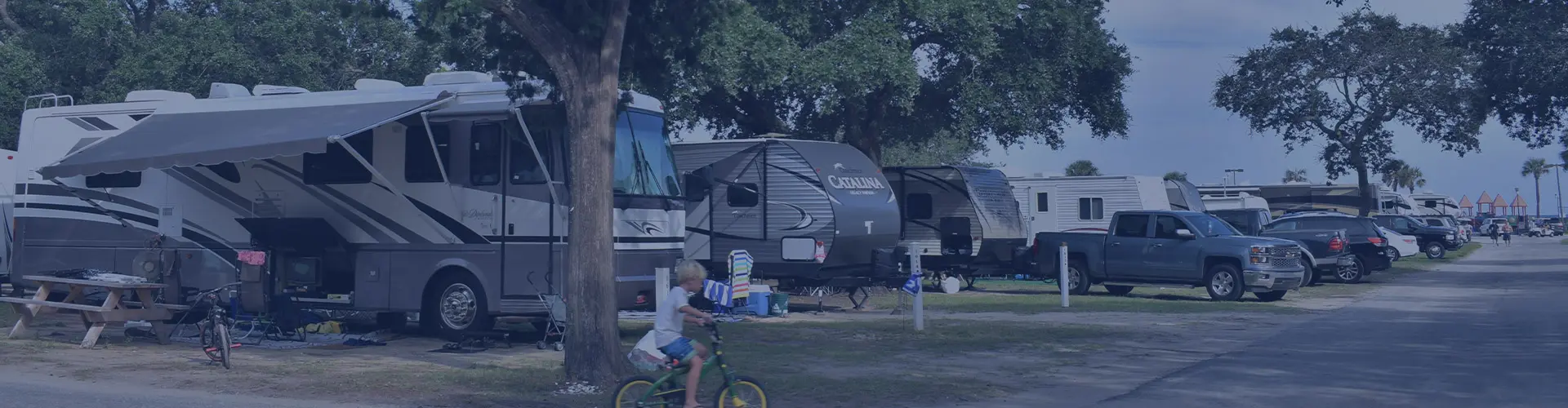 Lakewood Camping Resort — photo 42 of 60