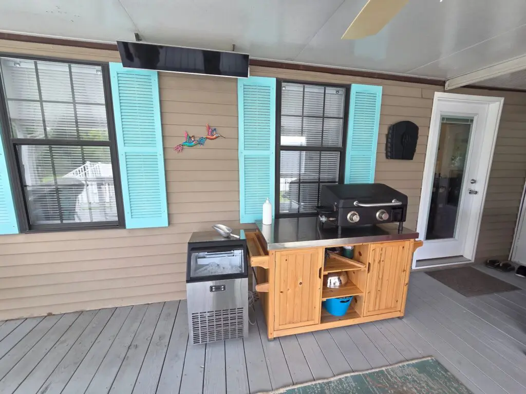 Lakewood Camping Resort — photo 17 of 60