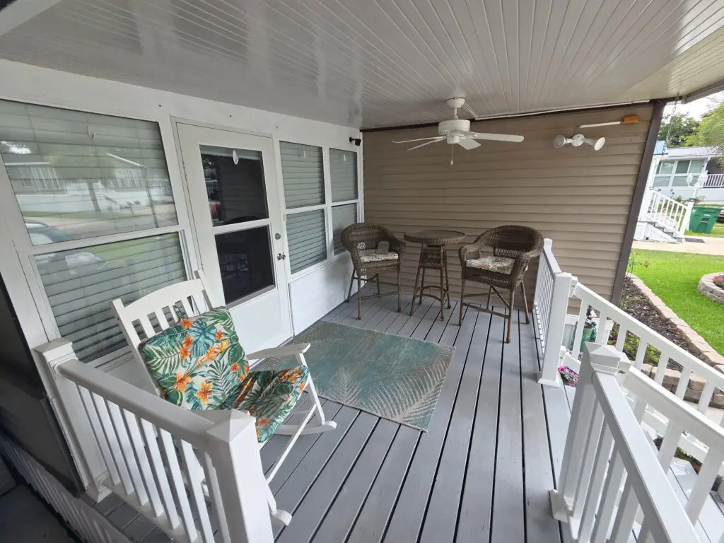 Lakewood Camping Resort — photo 13 of 60