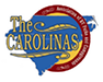 Logo with NC and SC states