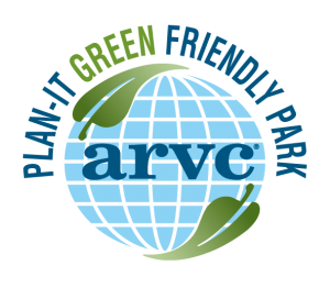 ARVA Plan-It Green Friendly Park