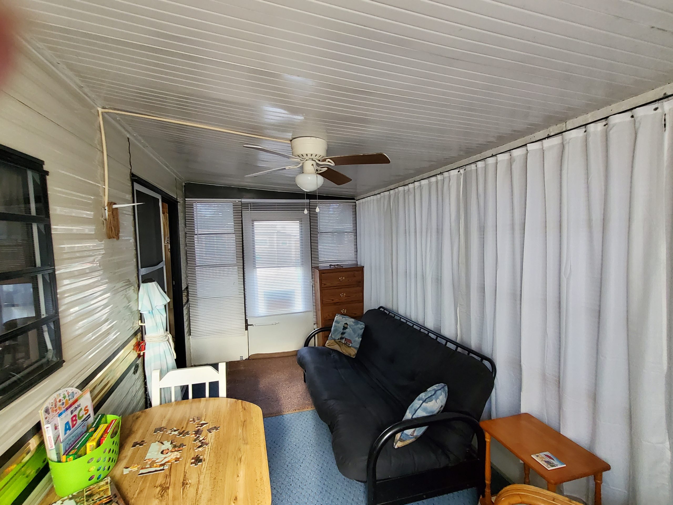 Carolina room Lakewood Camping Resort Lakewood Camping Resort