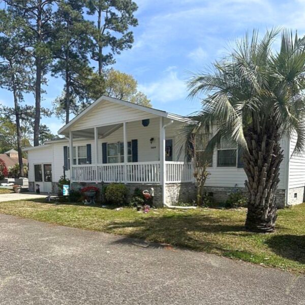 1604 Carlton Drive - Lakewood Camping Resort : Lakewood Camping Resort