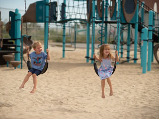 Lakewood Camping Resort — photo 4