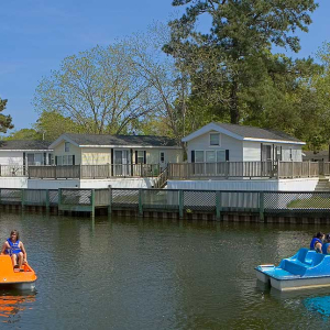 Lakewood Camping Resort — photo 35 of 60